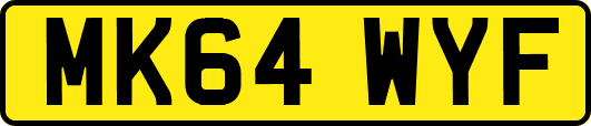 MK64WYF