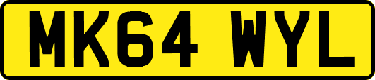 MK64WYL