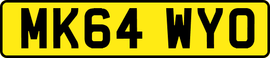 MK64WYO