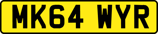 MK64WYR
