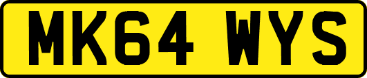 MK64WYS