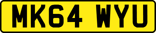 MK64WYU