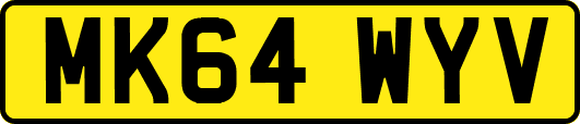 MK64WYV