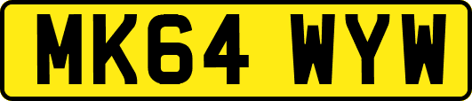 MK64WYW