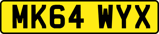 MK64WYX
