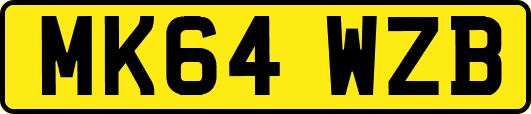 MK64WZB