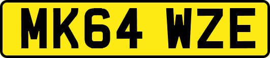 MK64WZE