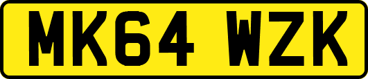 MK64WZK