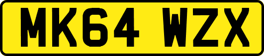 MK64WZX
