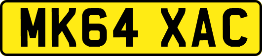 MK64XAC