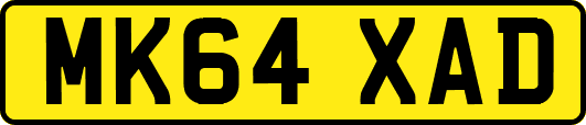 MK64XAD