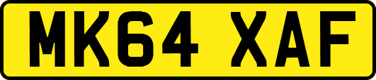 MK64XAF