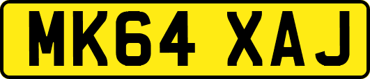 MK64XAJ