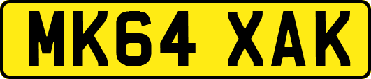 MK64XAK