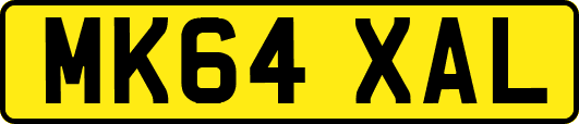 MK64XAL