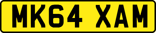 MK64XAM