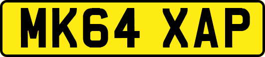 MK64XAP