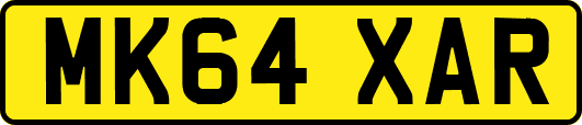 MK64XAR