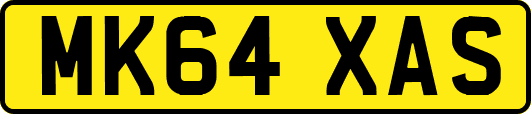 MK64XAS