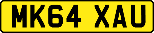 MK64XAU