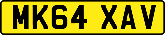 MK64XAV