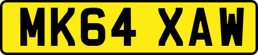 MK64XAW