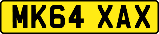 MK64XAX