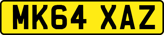 MK64XAZ