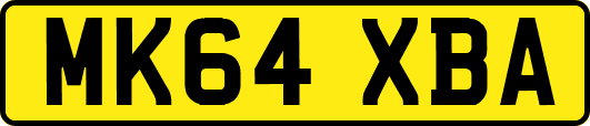 MK64XBA