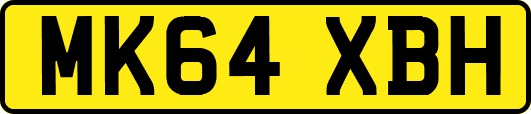 MK64XBH