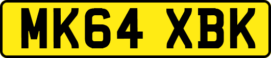 MK64XBK