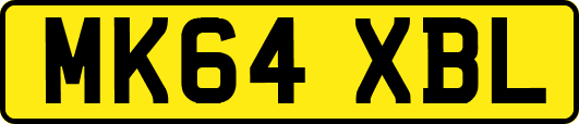 MK64XBL