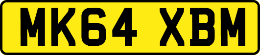 MK64XBM