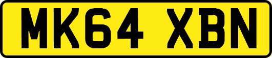 MK64XBN