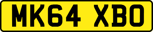 MK64XBO