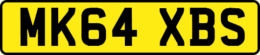 MK64XBS