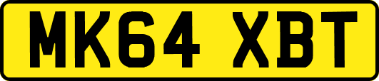 MK64XBT