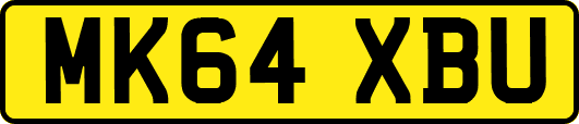 MK64XBU