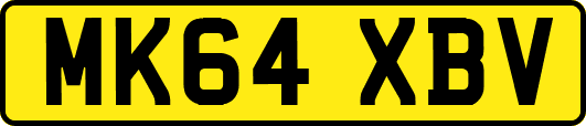 MK64XBV