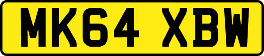 MK64XBW