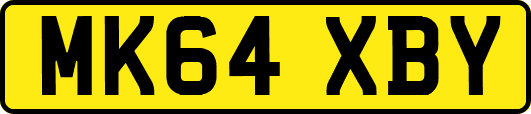 MK64XBY