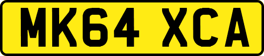 MK64XCA