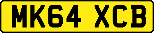 MK64XCB