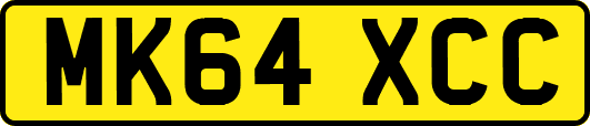 MK64XCC