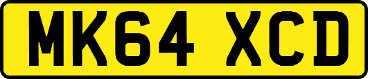MK64XCD
