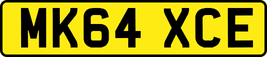 MK64XCE
