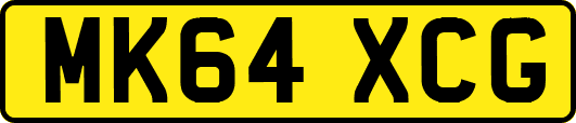 MK64XCG