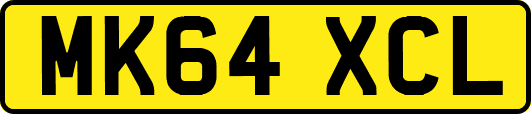 MK64XCL