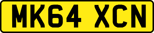 MK64XCN