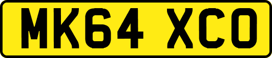 MK64XCO